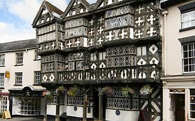 Feathers Hotel Ludlow